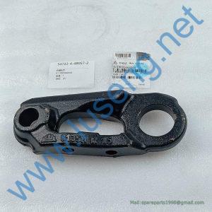 4110003666002 8135-GH-00021 Track link SDLG