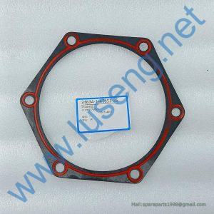 4110003763001 GASKET SDLG