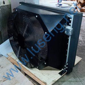 4110004225 cooling radiator SDLG