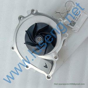 4110015708180 1001996660 WATER PUMP SDLG