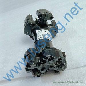 411001858 drive shaft SDLG