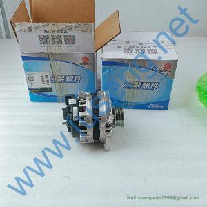 4110702216021 1000750099 160899000348A ALTERNATOR LGMG
