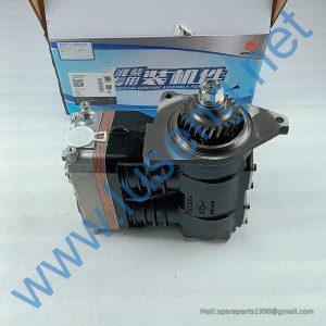 4110702322037 1000769549 1000769558 compressor WEICHAI LGMG