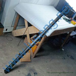 4110702520002 Half shaft 2403081kg032a LGMG
