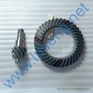 4110702520018 Drive driven bevel gear kit sq2402040y01c LGMG