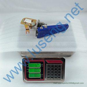 4120000096 ZY75-00 PEDAL SDLG