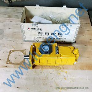 4120000171 CBGJ2080 1010C-XF R 14 TEETHs GEAR PUMP SDLG