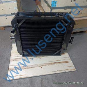 4120000353 WATER RAIDATOR COPPER SDLG LG936L