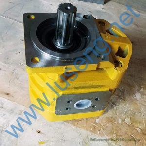 4120000401 CBGJ3100A 6 TEETHs GEAR PUMP SDLG