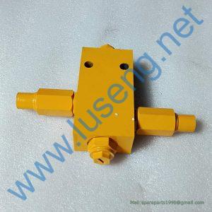 4120000448 SF8-C SDLG LG956 VALVE