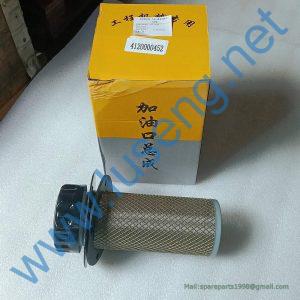 4120000452 FILTER SDLG LG956