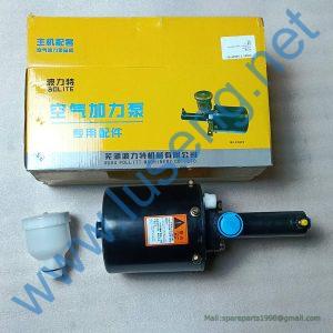 4120000675 AIR MASTER SDLG