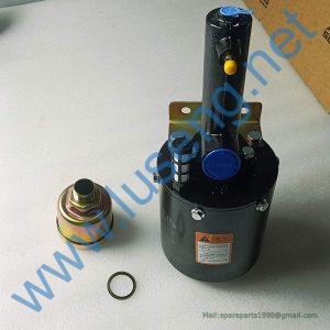 4120000675 air booster SDLG