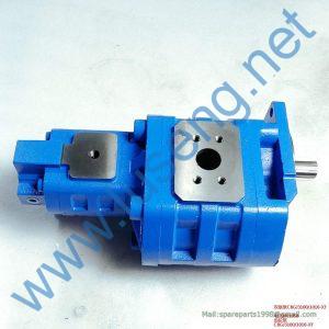4120001058 GEAR PUMP SDLG