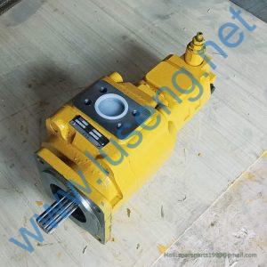 4120001059 CBGJ3100 1010C-XF R 14 TEETHs GEAR PUMP SDLG