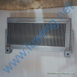 4120001061 oil radiator sdlg