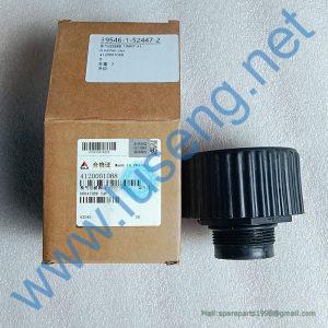 4120001088 L1.0807-31 BREATHER CAP SDLG