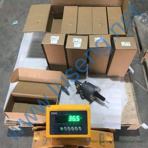 4120001136 4120001397 PUMP LGMG
