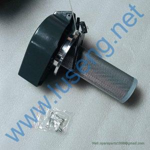 4120001404 FILTER SDLG LG956