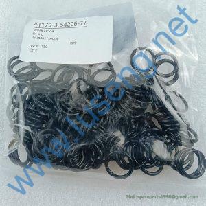 4120001739004 o-ring SDLG PARTS