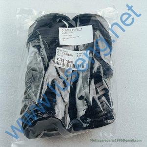 4120001739006 seal SDLG PARTS