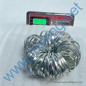 4120001739007 snap ring SDLG PARTS