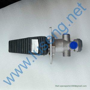 4120001795  PEDAL SDLG
