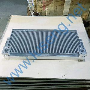 4120002021 OIL COOLER SDLG 956