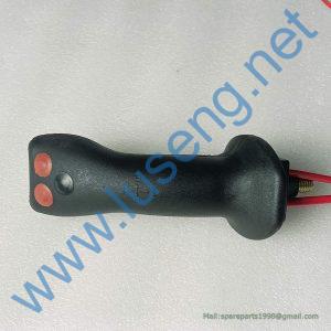 4120002027002 DXS-01 PILOT VALVE STICK SDLG LG956