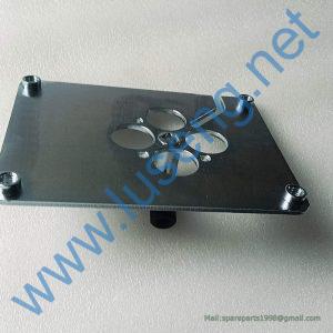 4120002027003 DXS-07 PLATE SDLG