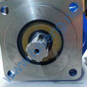 4120002266 GEAR PUMP SDLG