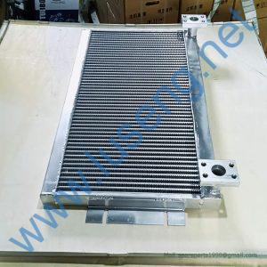 4120002413 OIL COOLER SDLG 956