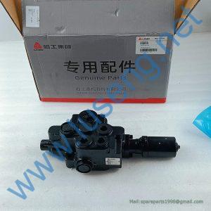 4120002439 MULTIPLE VALVE QKV25-00 LGMG