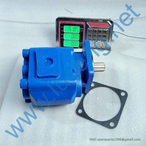 4120002513 GEAR PUMP SDLG