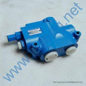 4120002518 VLE-150-14 PRIORITY VALVE SDLG