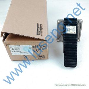 4120003758 BRAKE VALVE LY60E