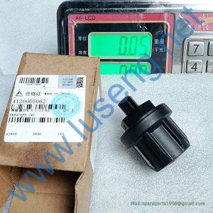 4120005062 SPB-S-1-10-B04-O BREATHER CAP SDLG