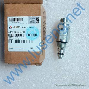 4120005079001 valve SDLG