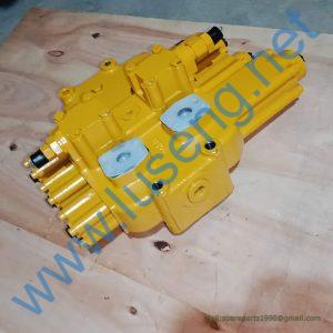 4120005202 DFSY-25Ⅲ-16 control valve SDLG