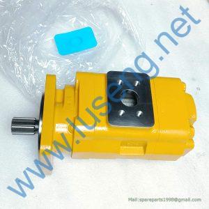 4120005357 gear pump SDLG