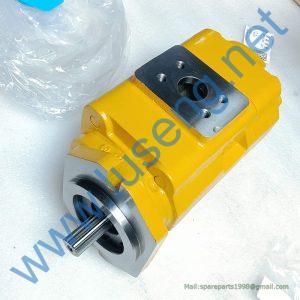 4120005488 gear pump SDLG