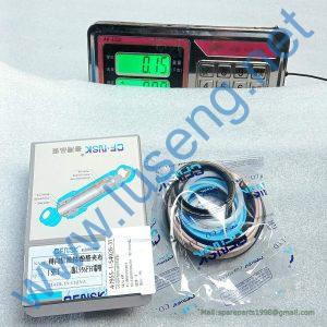 4120005995003 STEERING KITS SDLG