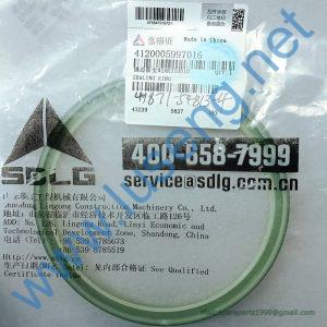 4120005997016 Sealing ring SDLG