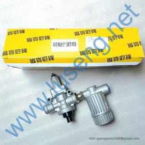 4120006027 SEPERATOR SDLG