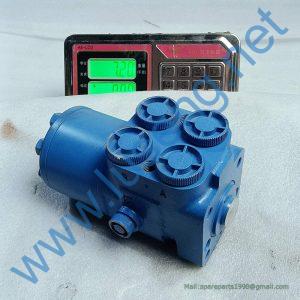 4120006531 STEERING GEAR SDLG