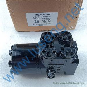 4120006531 Xcel80-800 steering gear SDLG