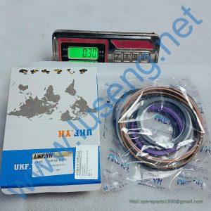 4120006611011 LIFT KITS SDLG