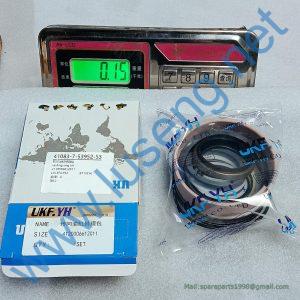 4120006612011 STEERING KITS SDLG