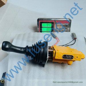 4120006641 DXS-00-B1 joystick SDLG PARTS
