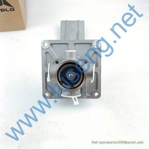 4120006889 HP3514AD-1 BRAKE VALVE SDLG